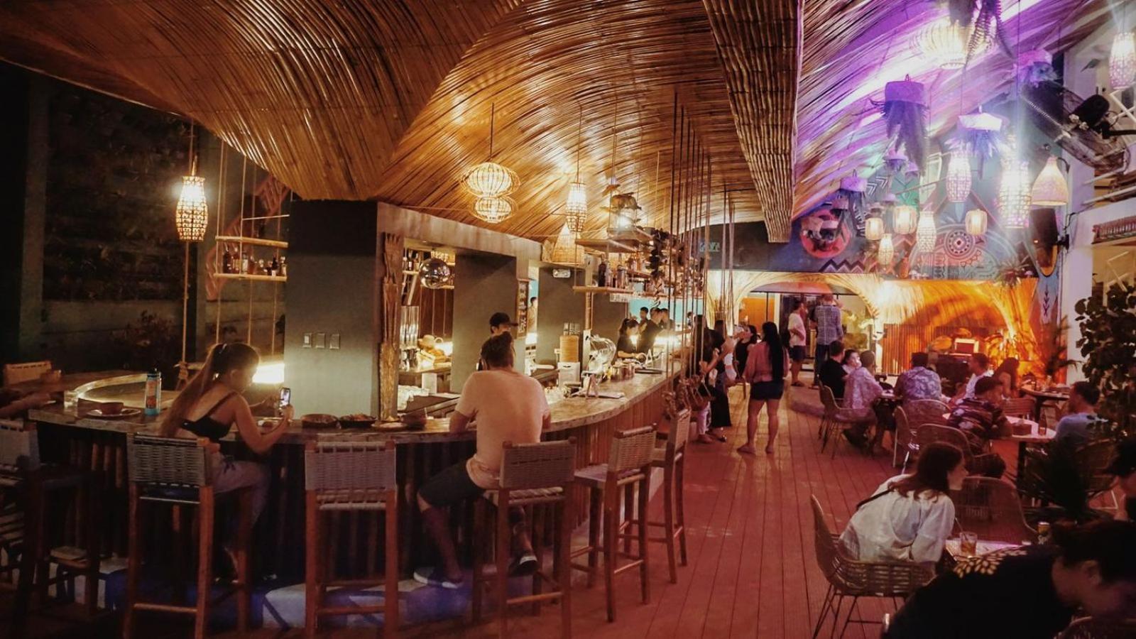 Happiness Hostel Boracay Balabag  Eksteriør billede